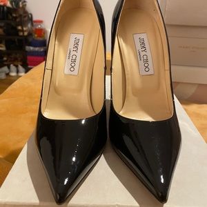 Jimmy Choo heels